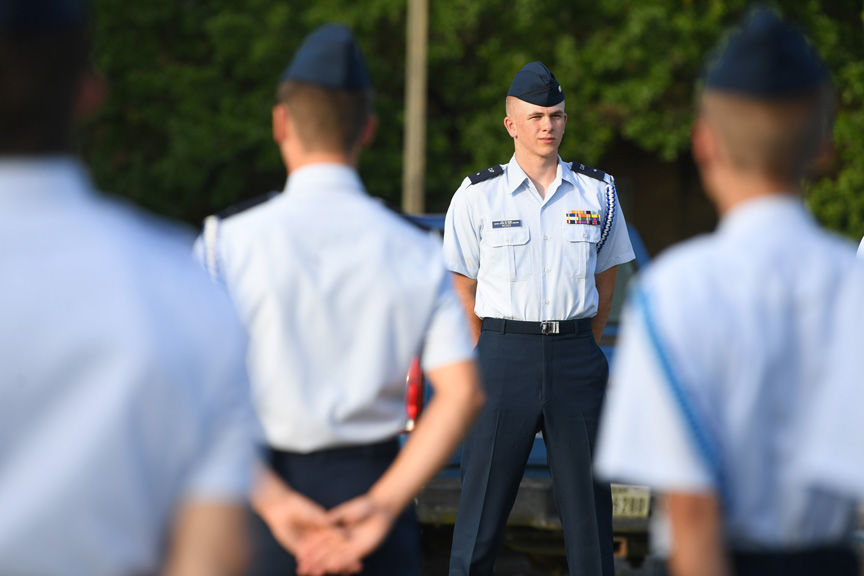 Civil Air Patrol